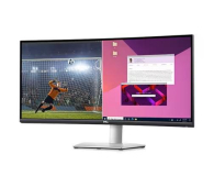 Dell S3423DWC - 1078100 - zdjęcie 8